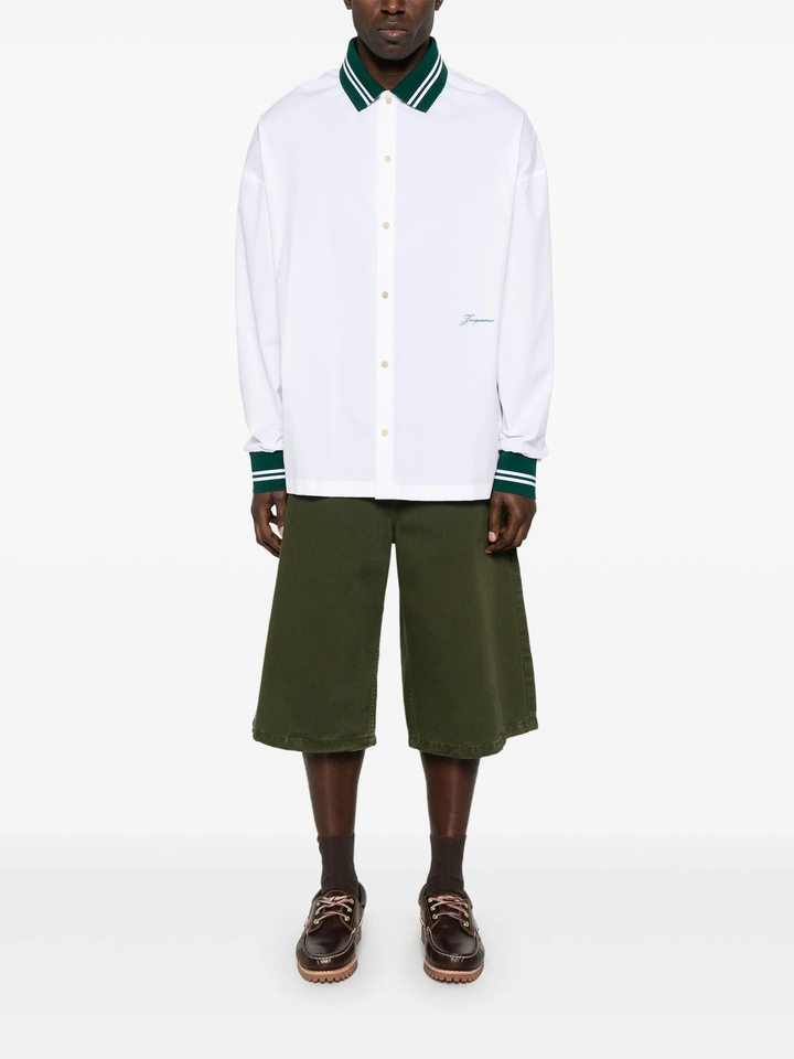 Baseball Shirt Long Sleeve
