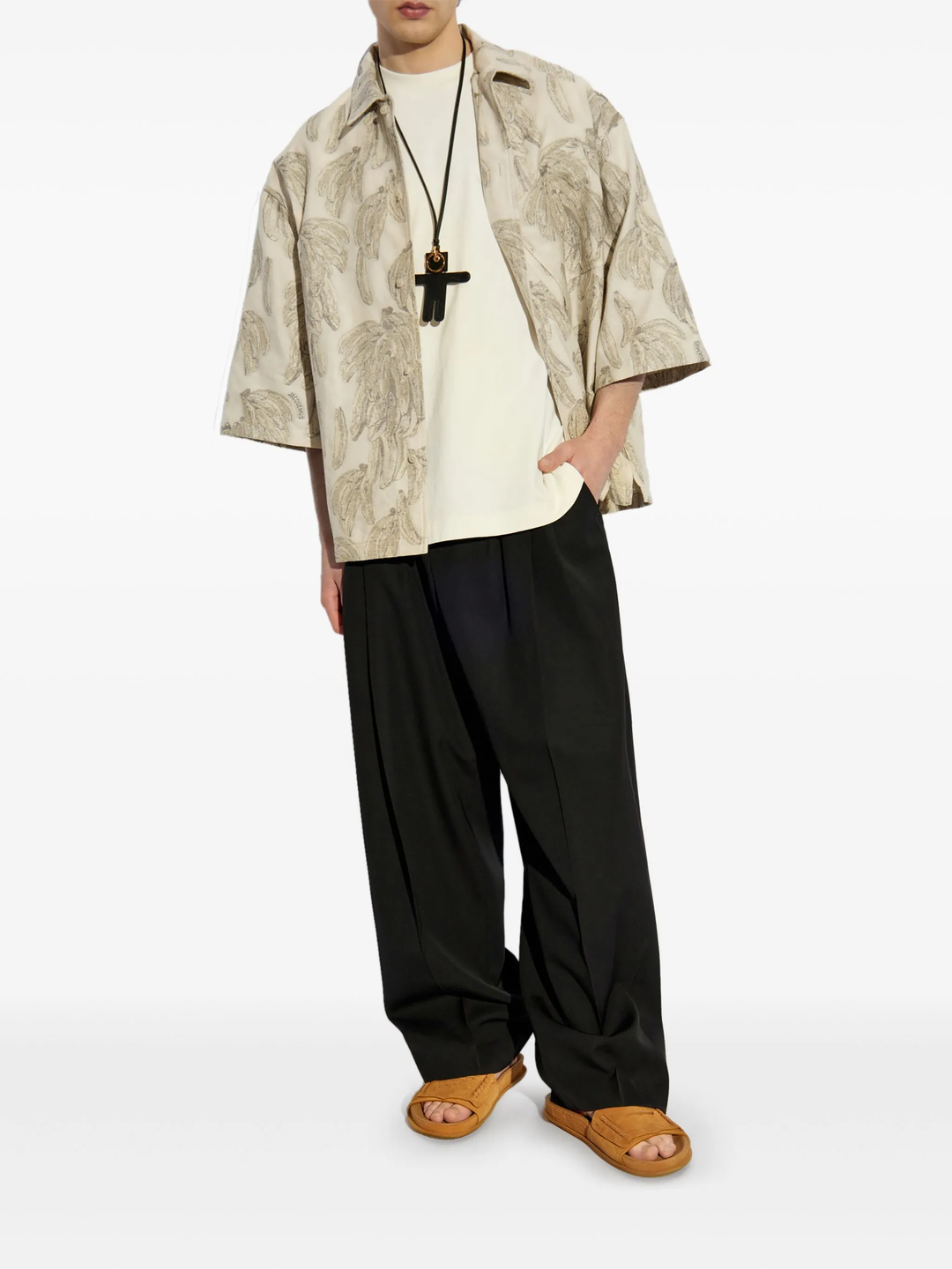 La Chemise Aloe