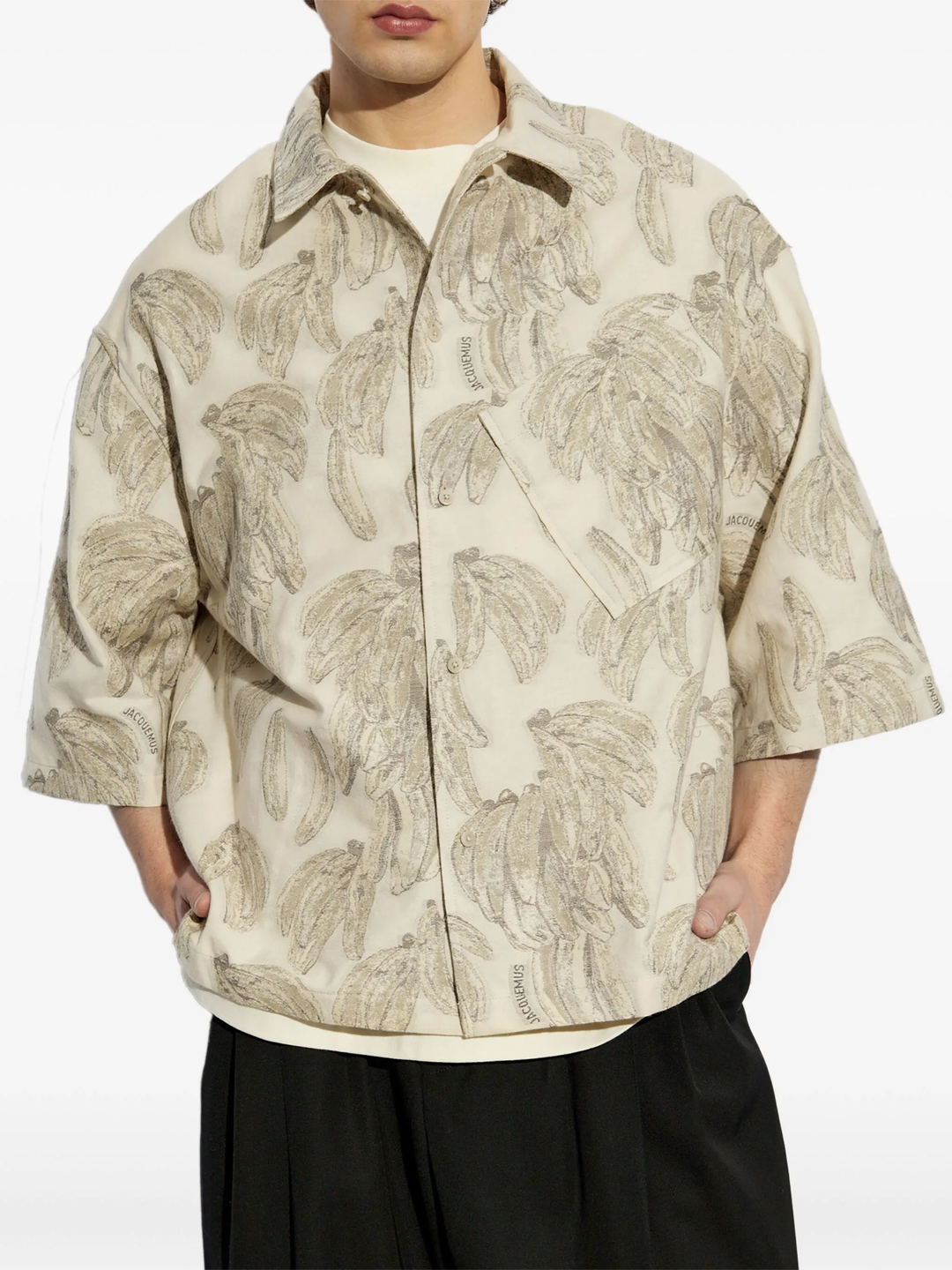 La Chemise Aloe