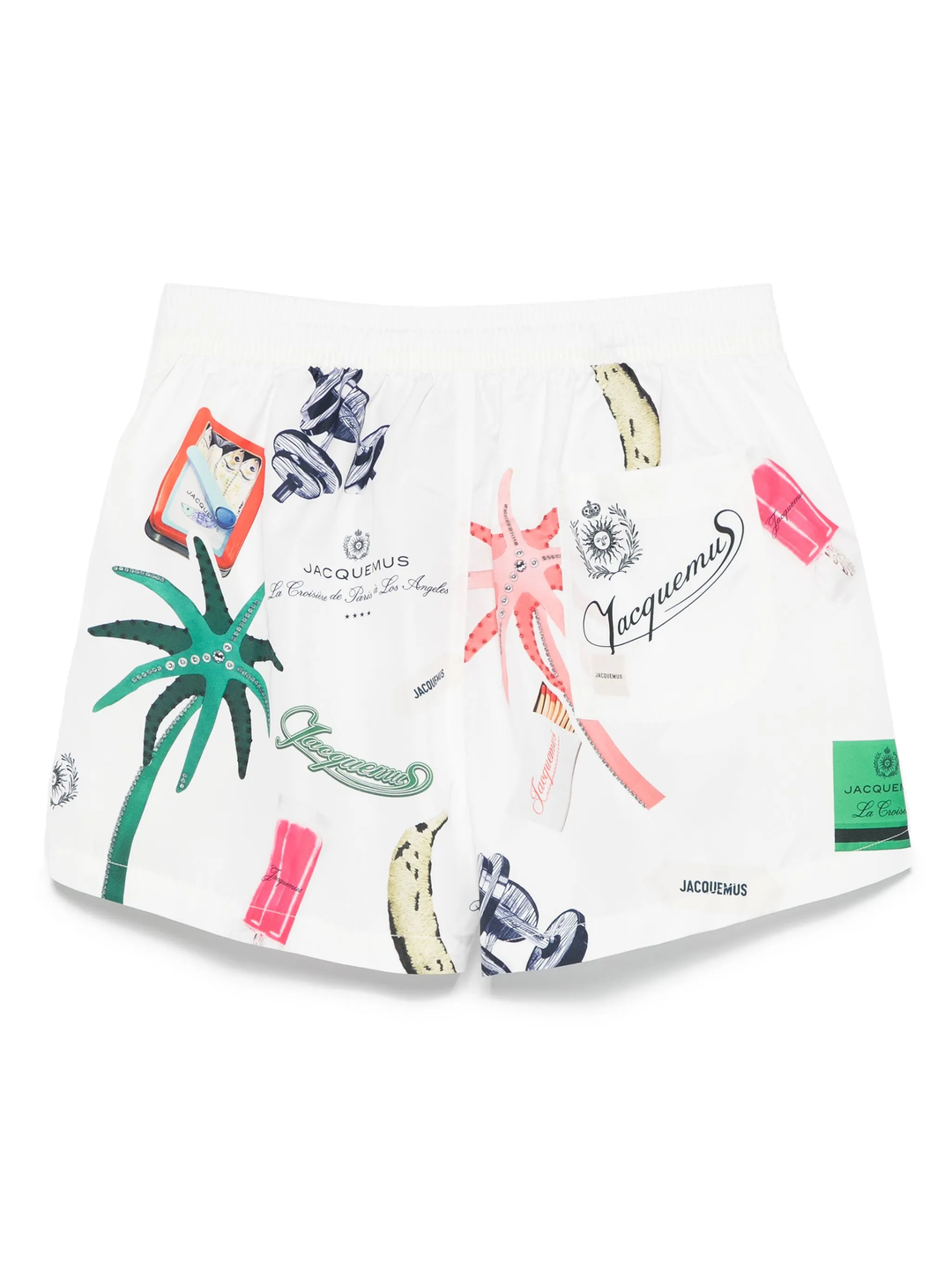Le Maillot Puntini