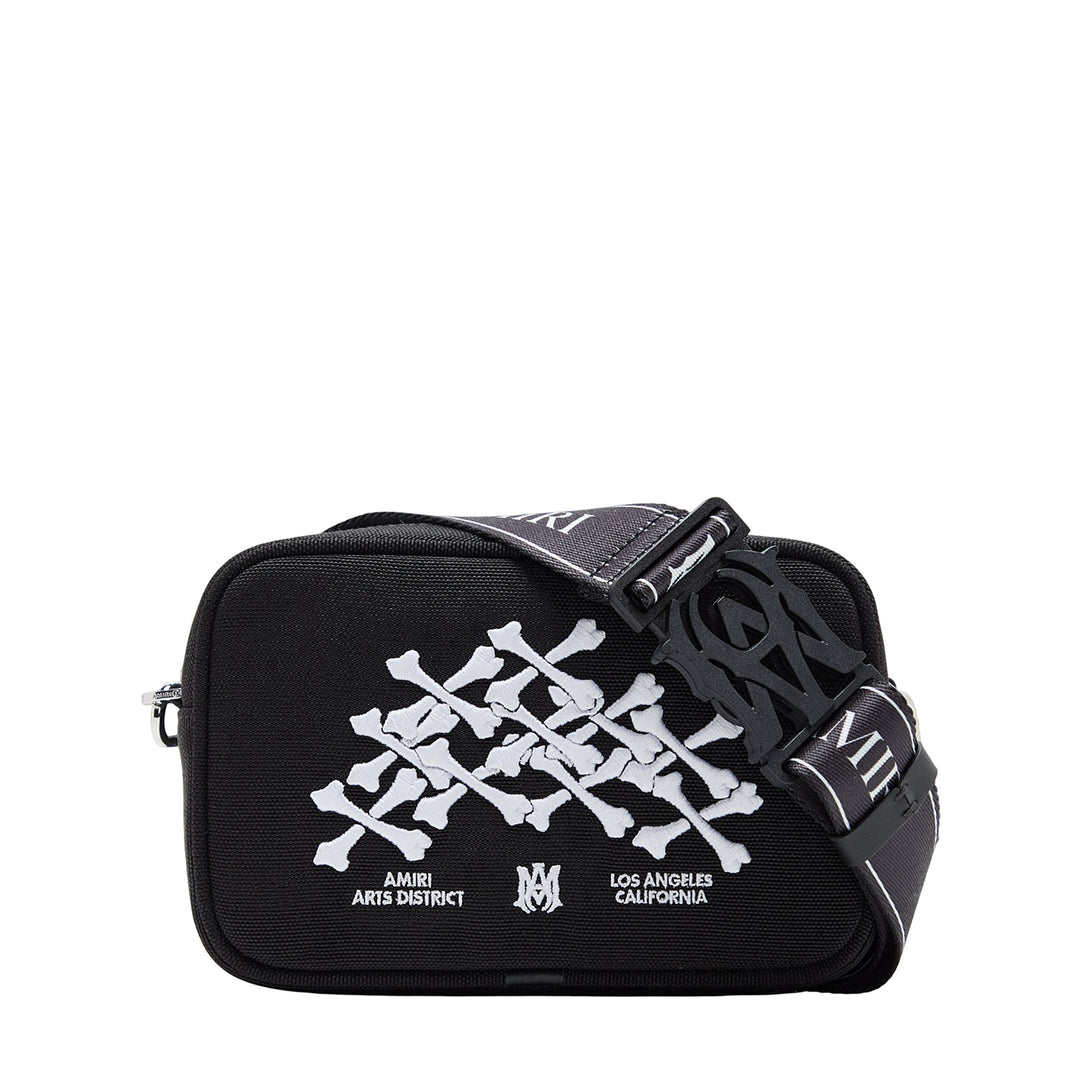 Bones Stacked Camera Case