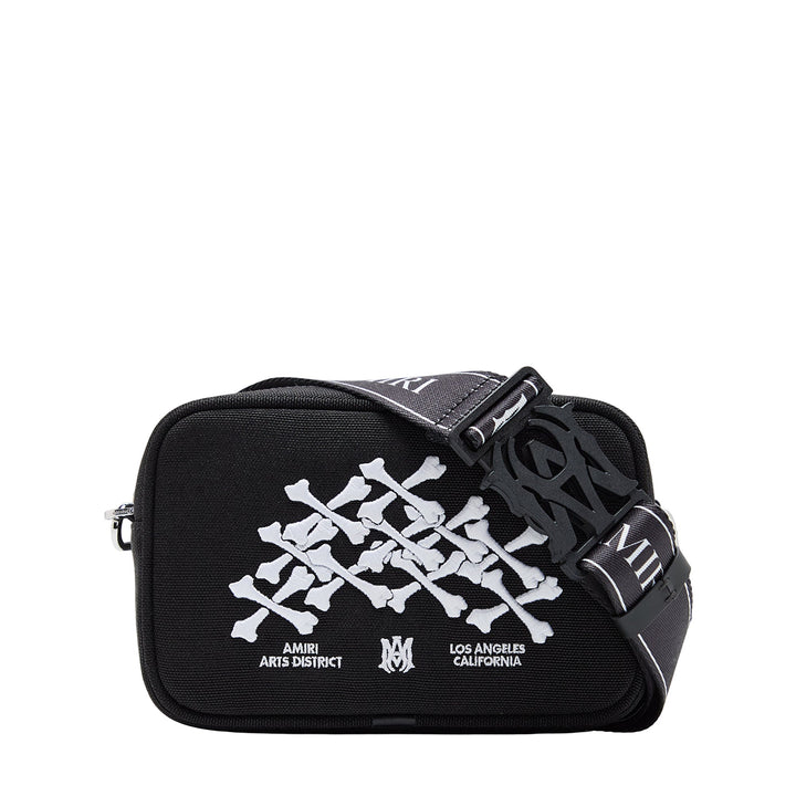 Bones Stacked Camera Case