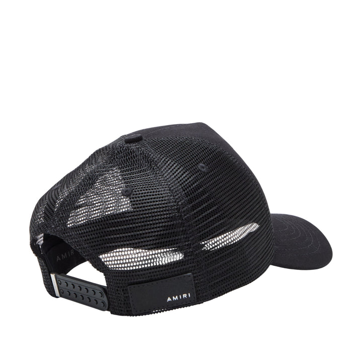 Bones Stacked Trucker Hat