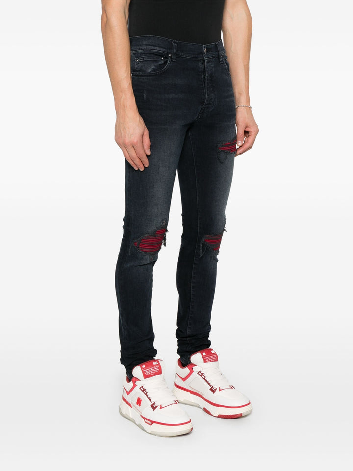 Ultrasuede MX1 Jeans