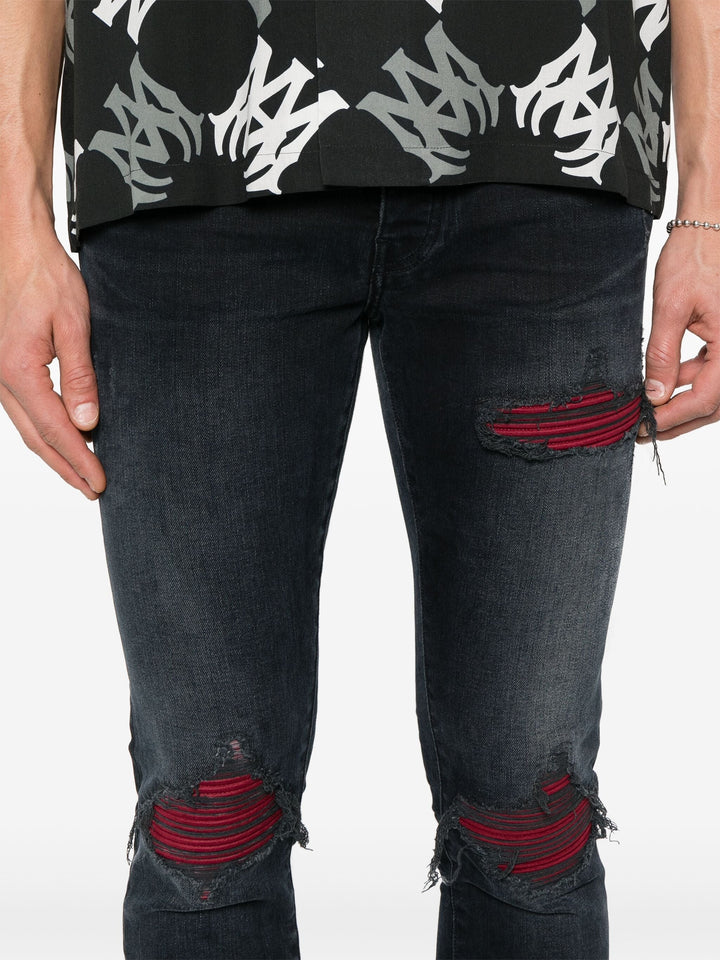 Ultrasuede MX1 Jeans