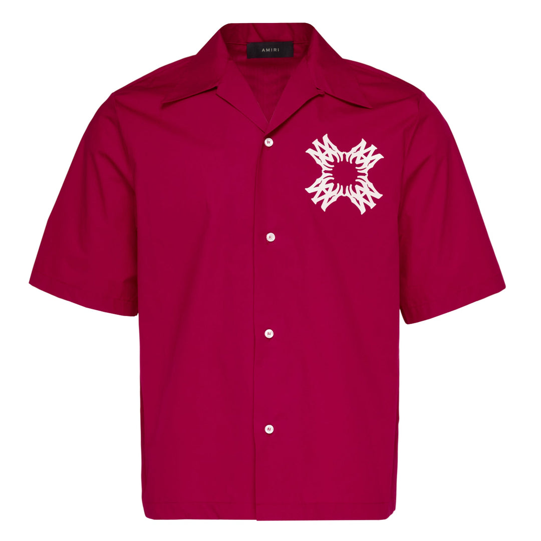 Bowling Shirt