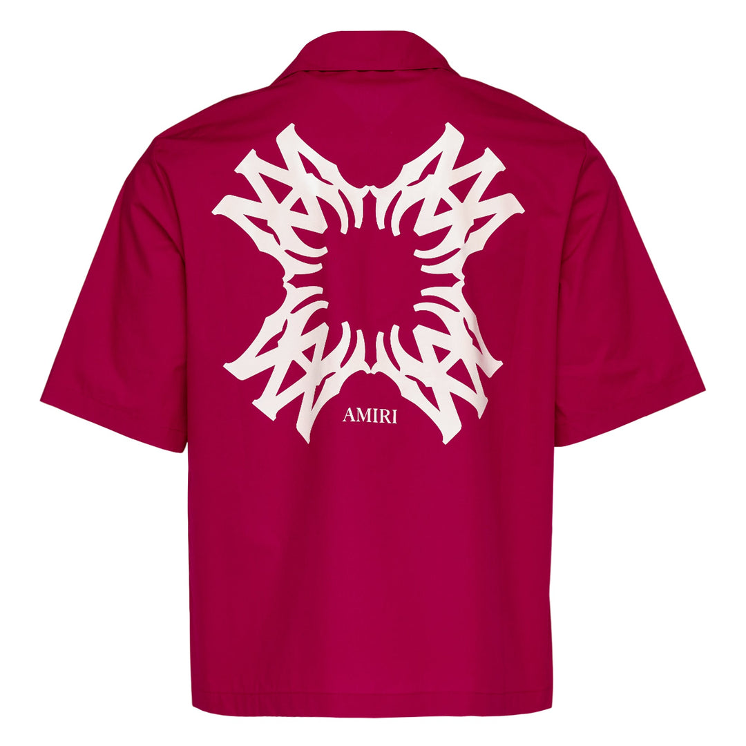 Bowling Shirt