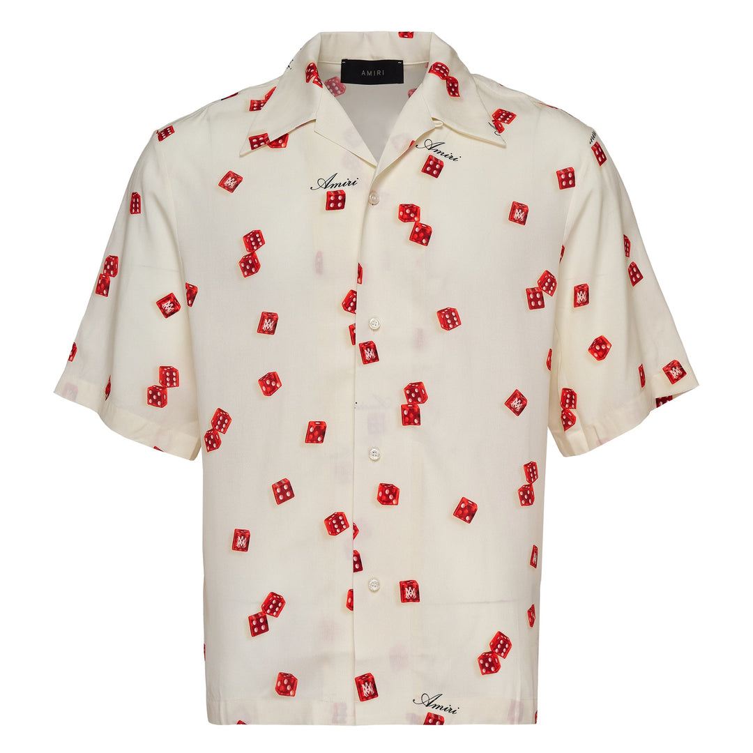 Dice Bowling Shirt