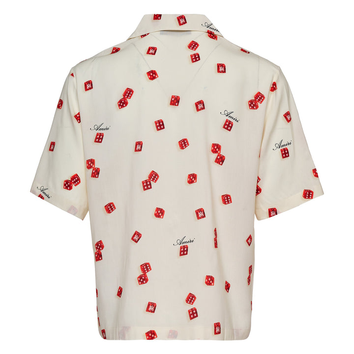 Dice Bowling Shirt