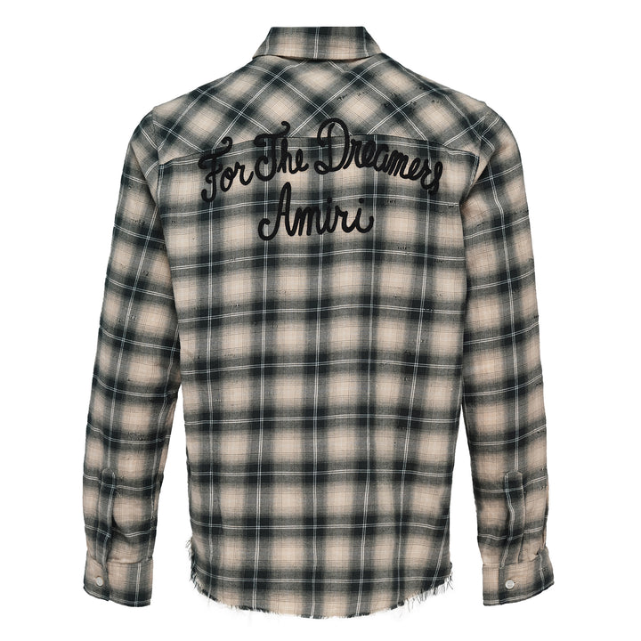 Shotgun Flannel Shirt