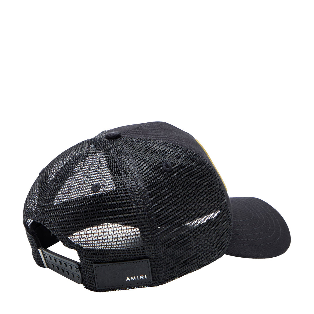 Billiards Trucker Hat