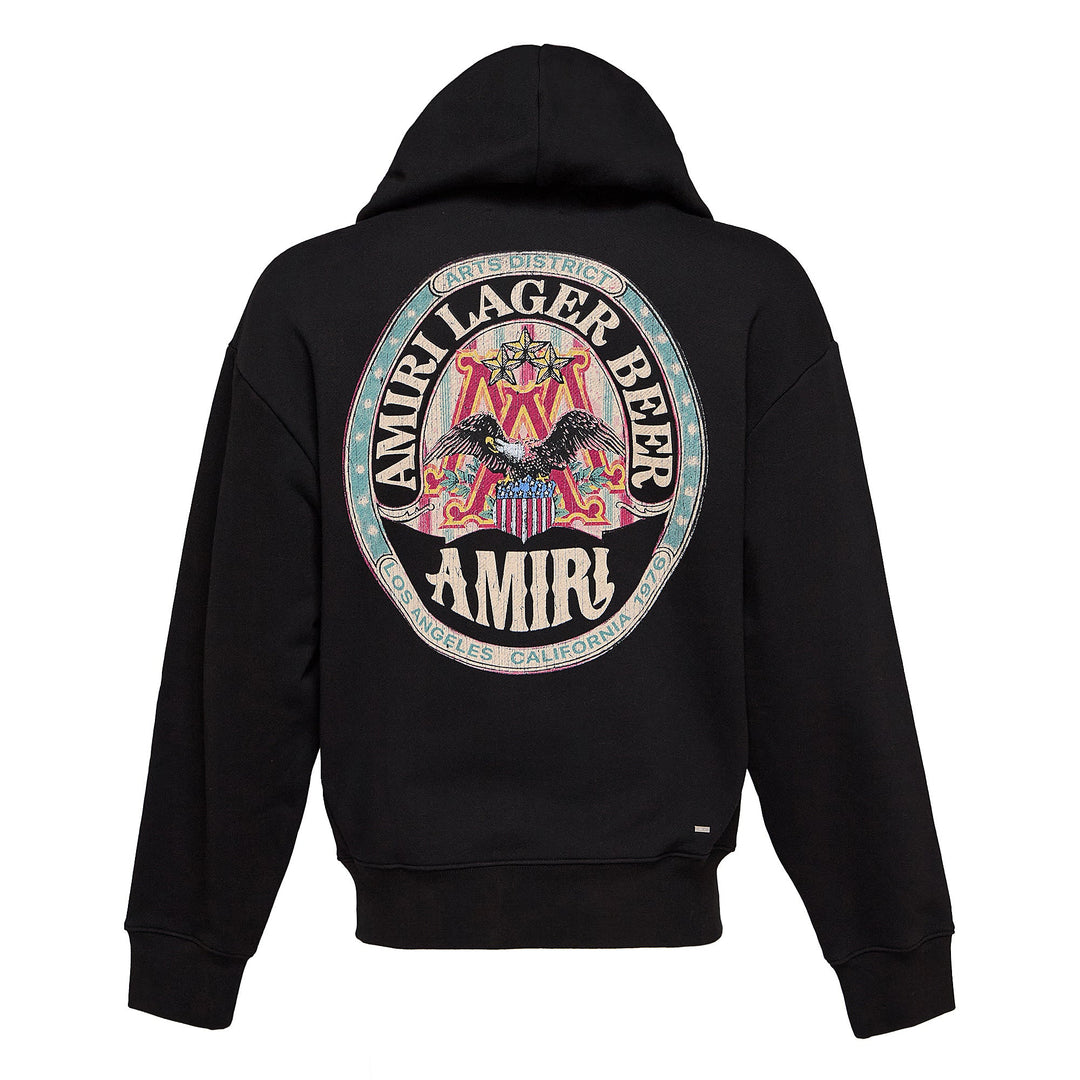 Eagle Oversized Hoodie