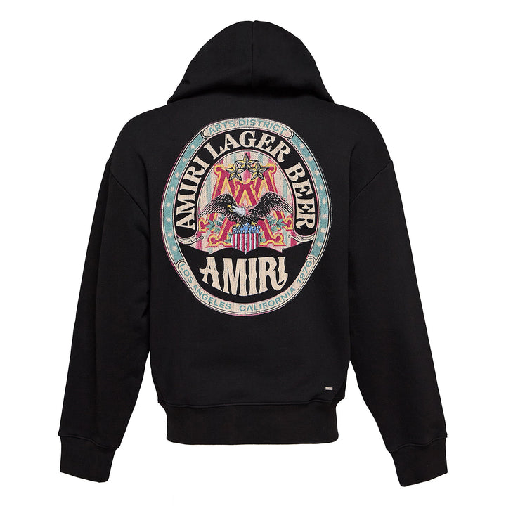 Eagle Oversized Hoodie