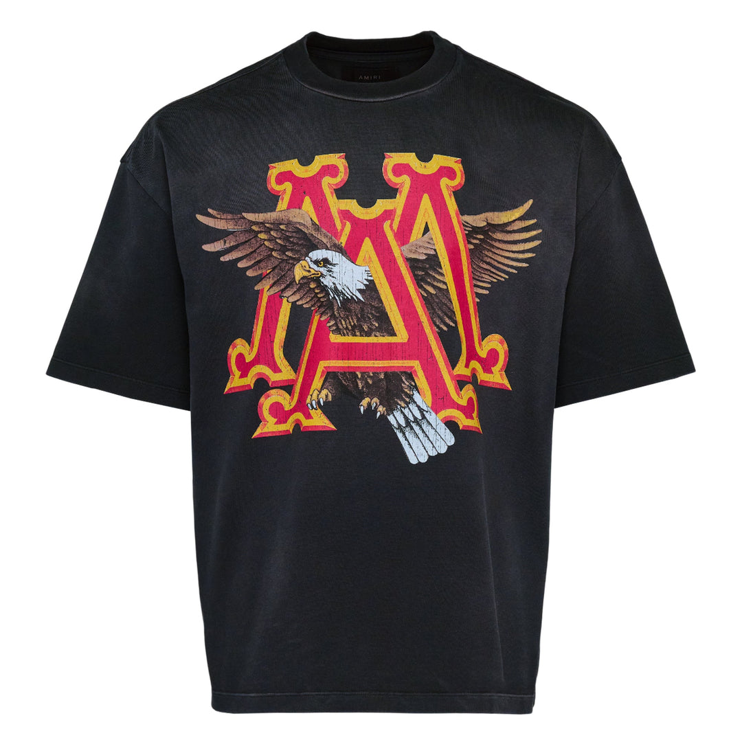 Oversized Vintage Ma Eagle Tee