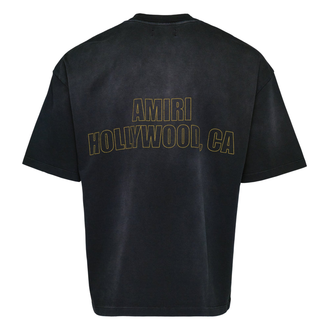 Oversized Vintage Ma Eagle Tee