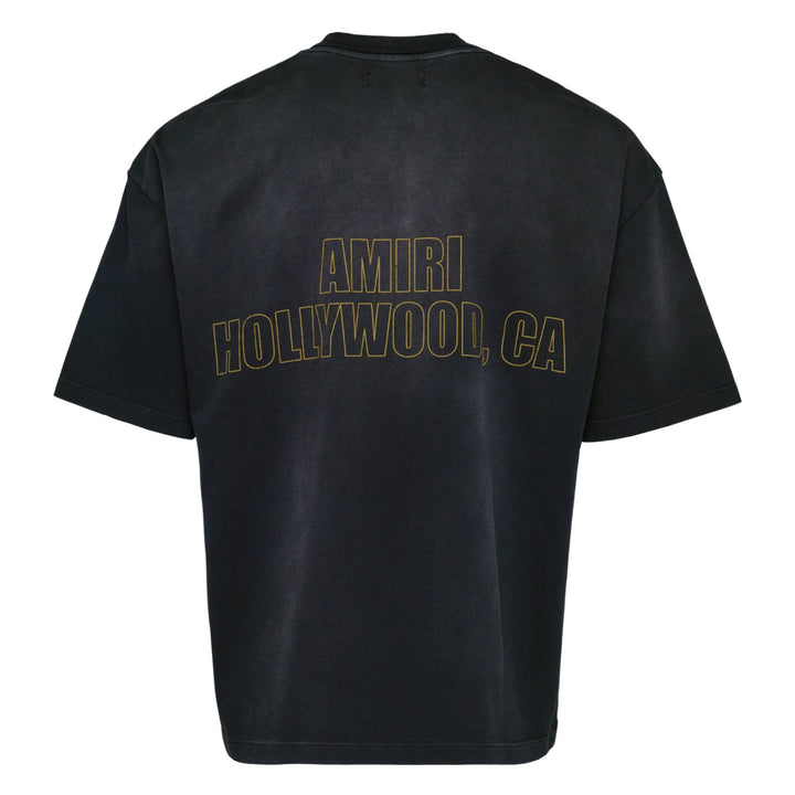 Oversized Vintage Ma Eagle Tee