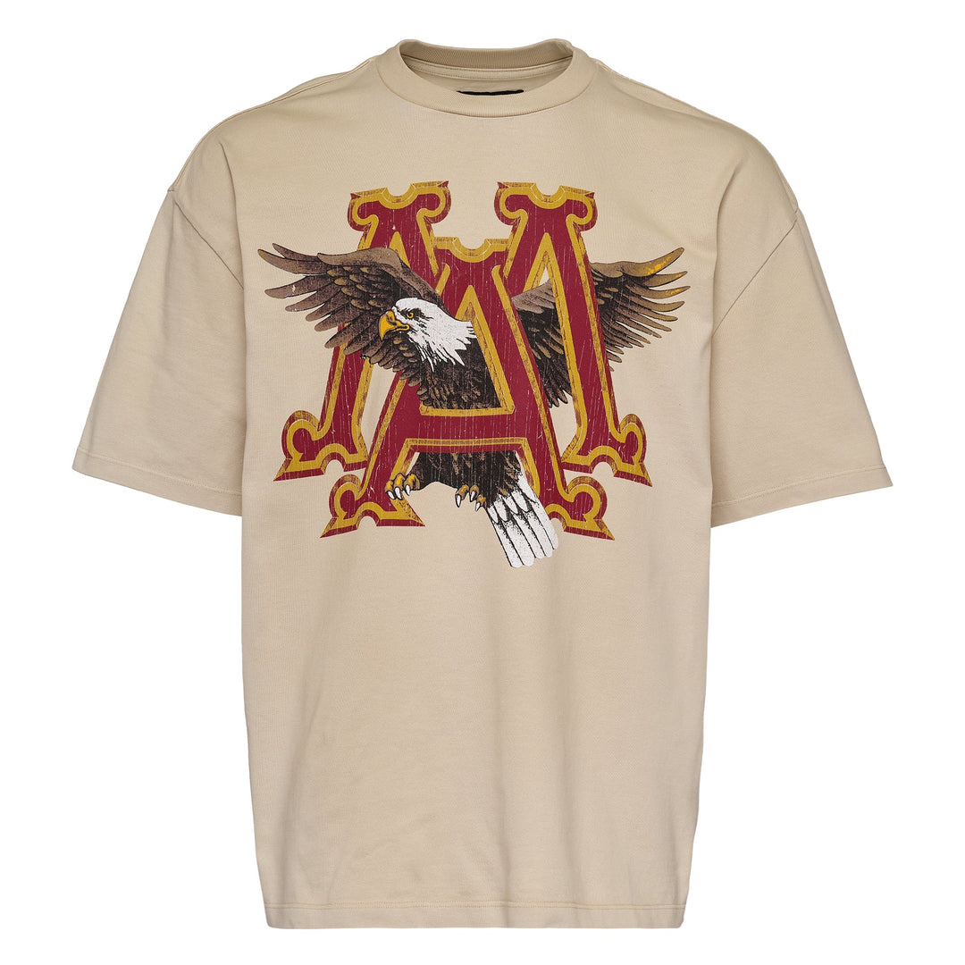 Oversized Vintage Ma Eagle Tee