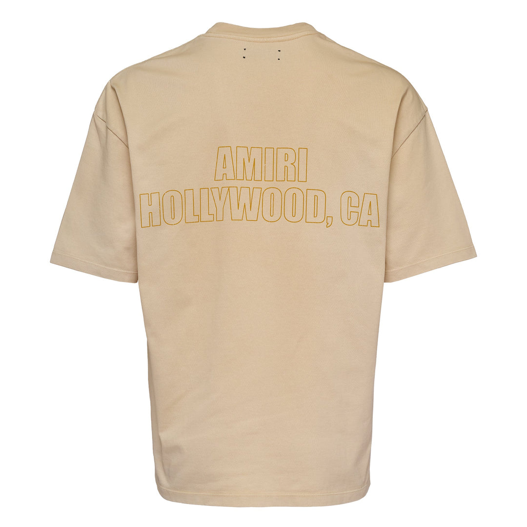 Oversized Vintage Ma Eagle Tee