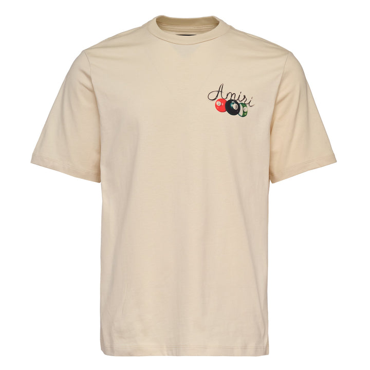 Pool Cue Tee