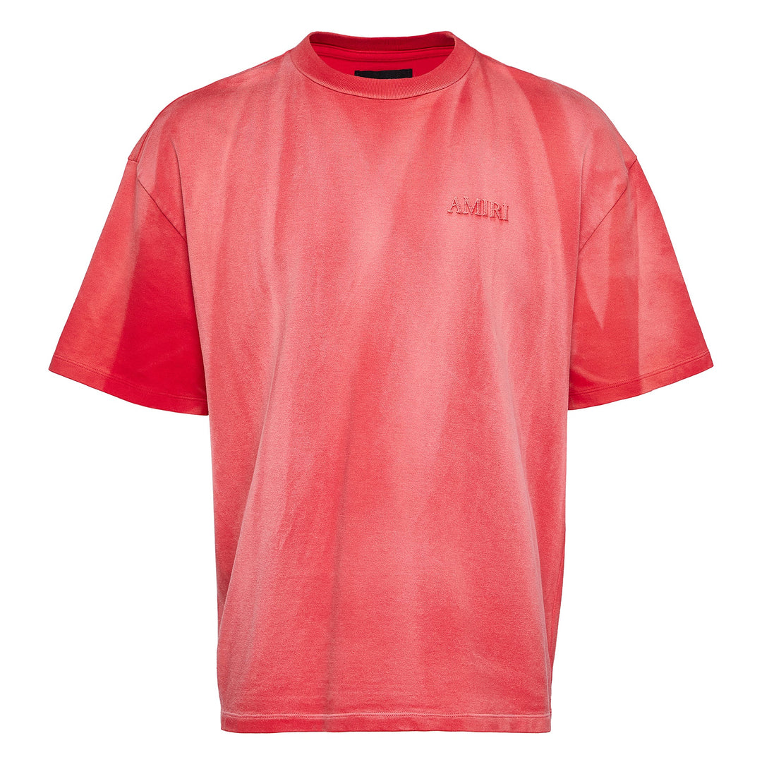 Oversized Vintage Amiri Tee