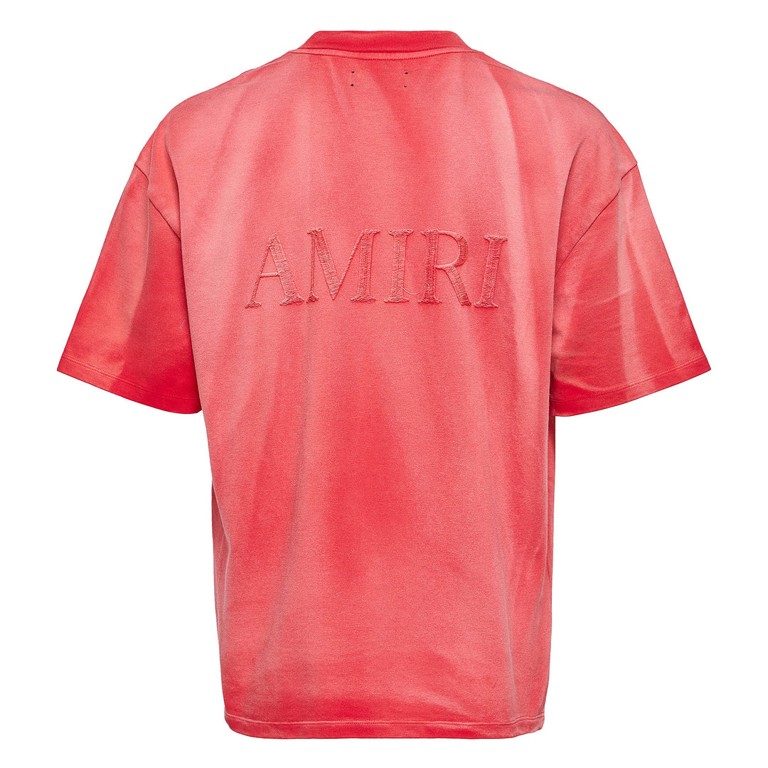 Oversized Vintage Amiri Tee
