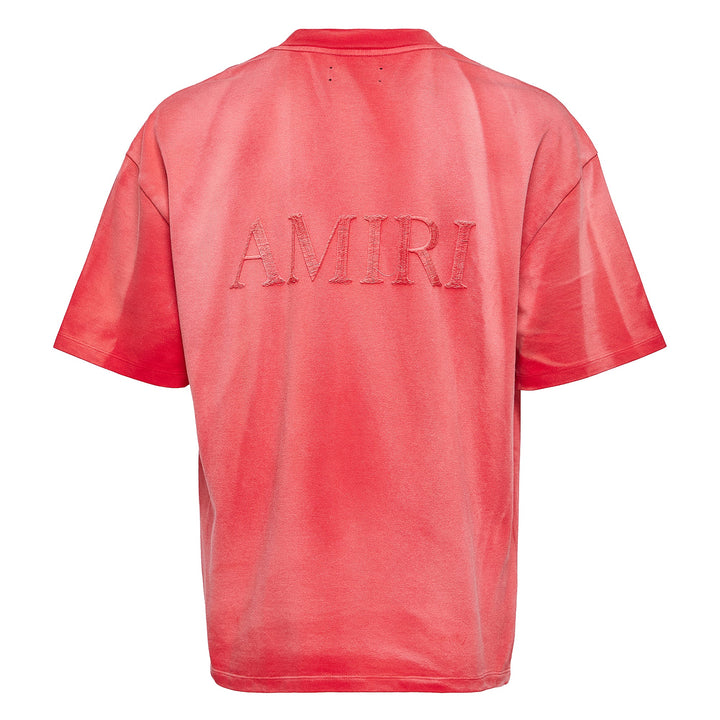 Oversized Vintage Amiri Tee