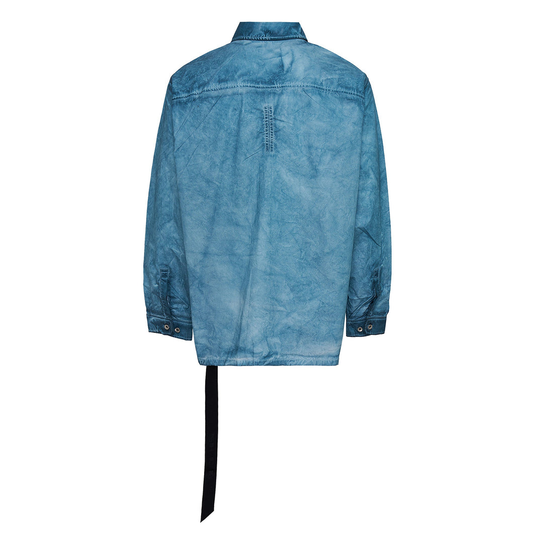 Jumbo Outershirt Foil Cotton