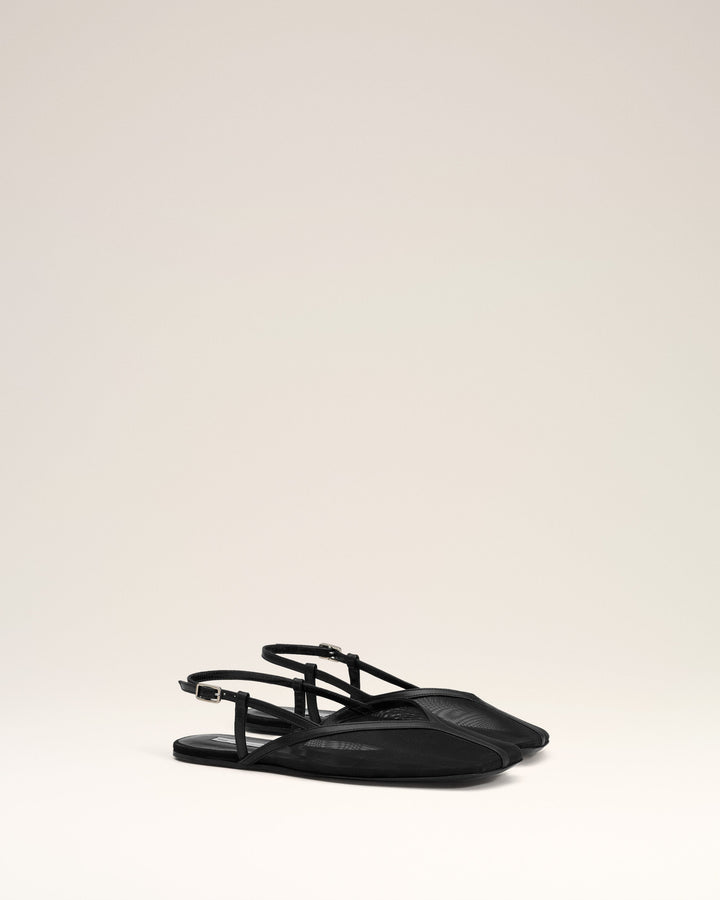 Slingback