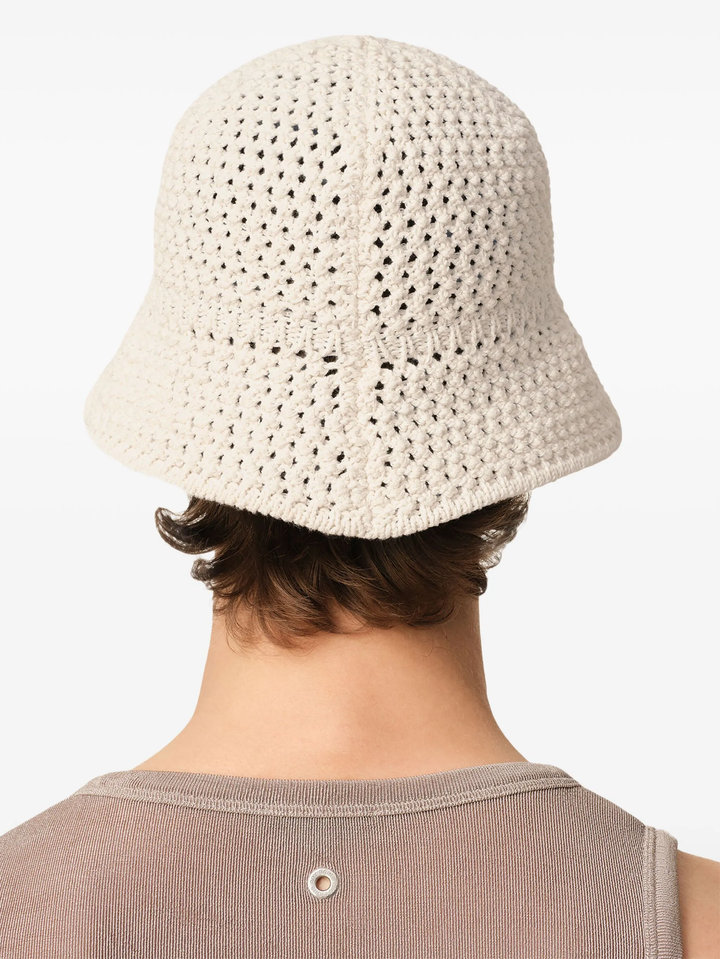 AMI Patch Hat