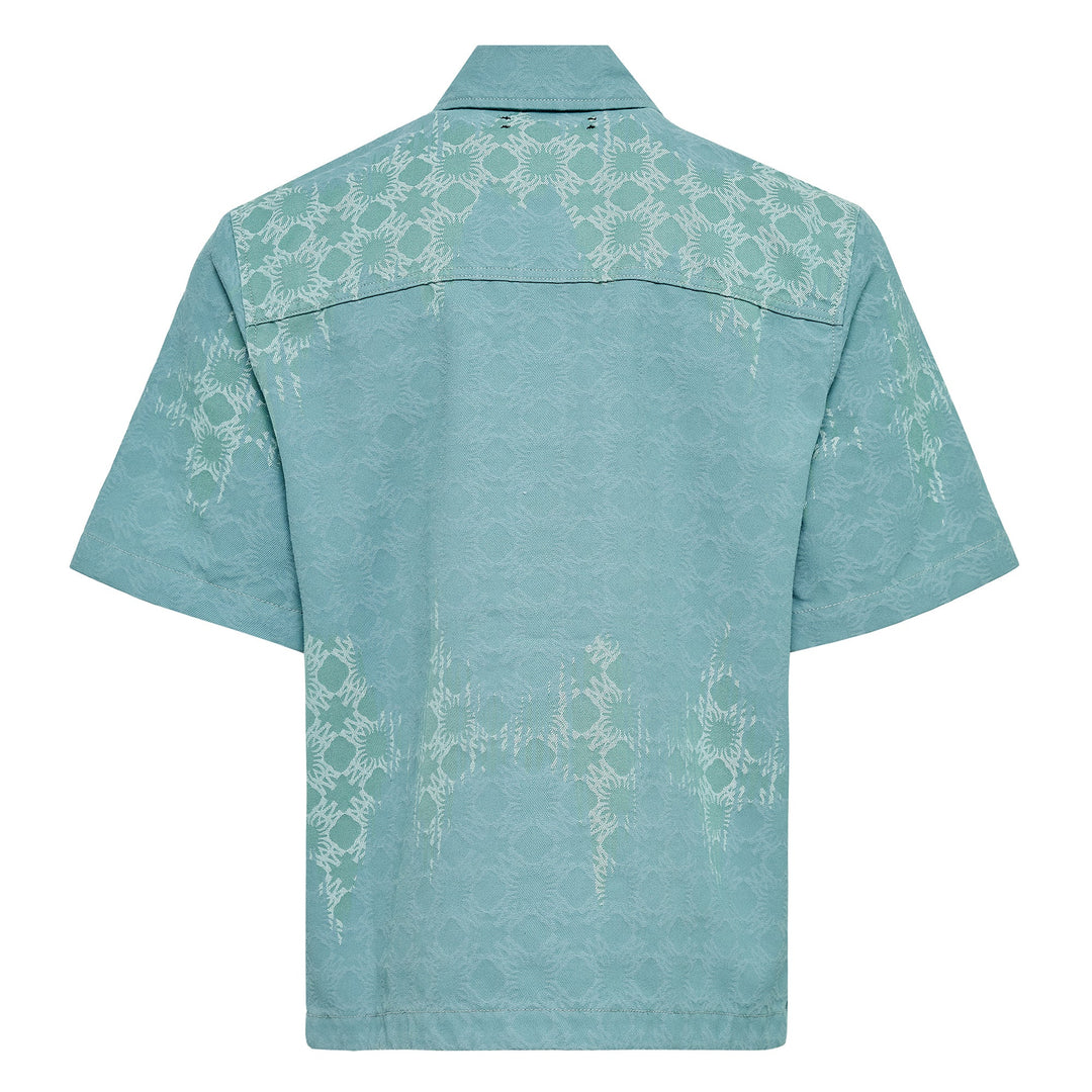 MA Quad Bleached Shirt