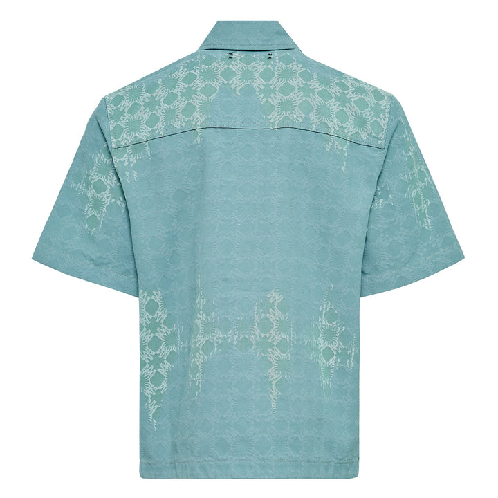 MA Quad Bleached Shirt