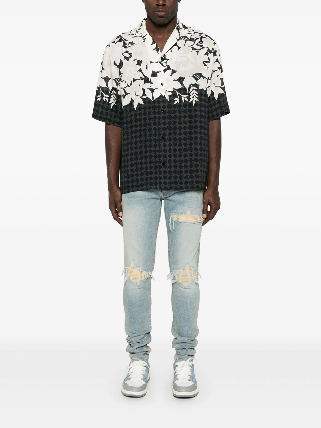 Ultrasuede MX1 Jeans