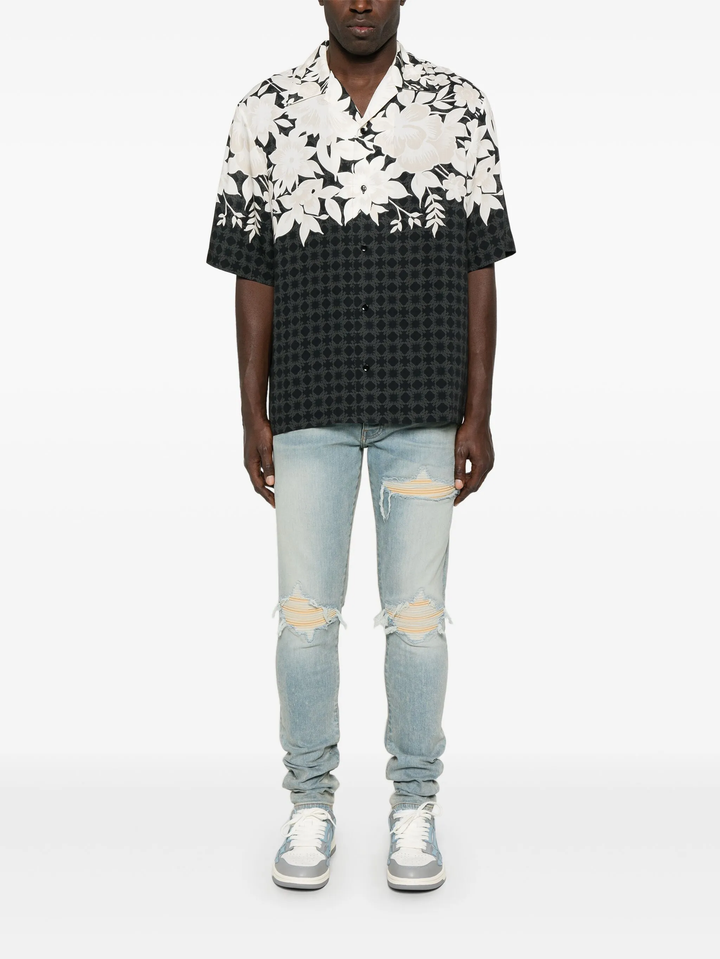Ultrasuede MX1 Jeans
