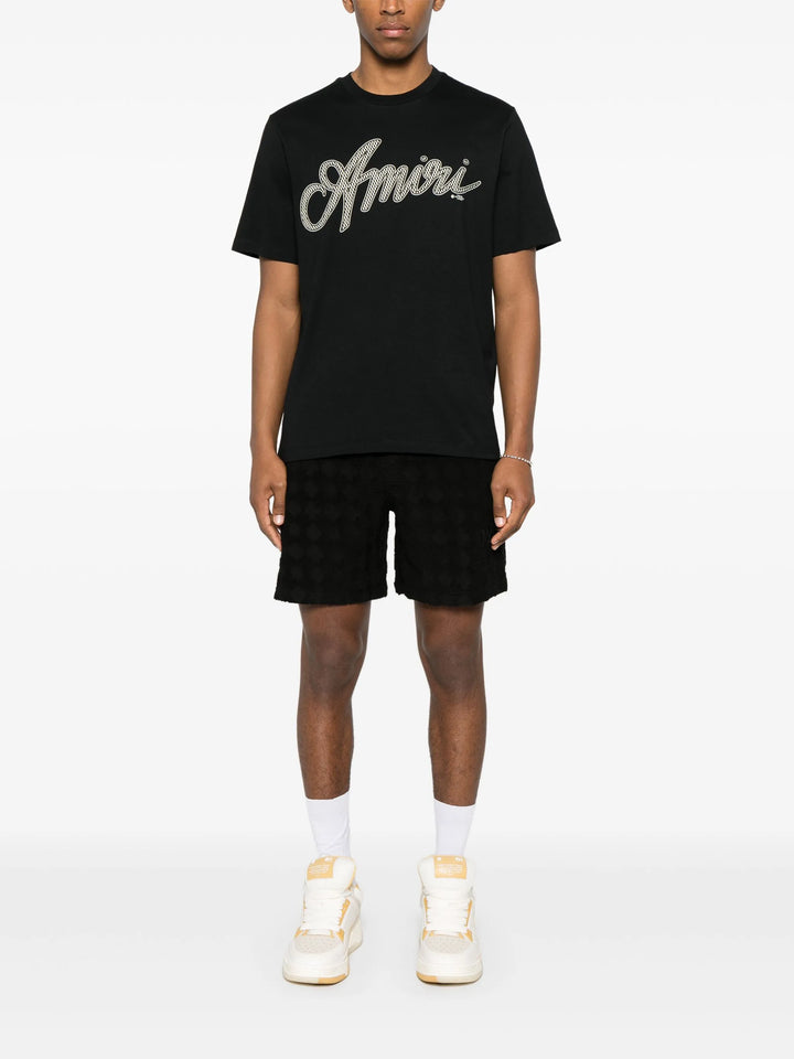 MA Quad Toweling Shorts