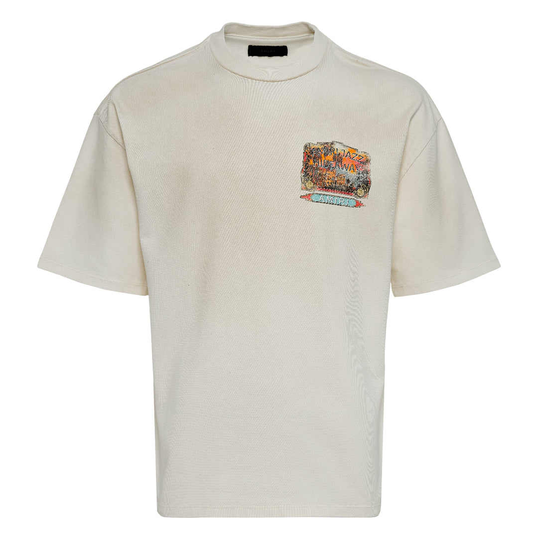 Jazz Hideaway Tee