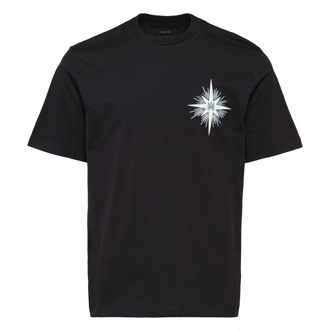 Amiri Starburst Tee