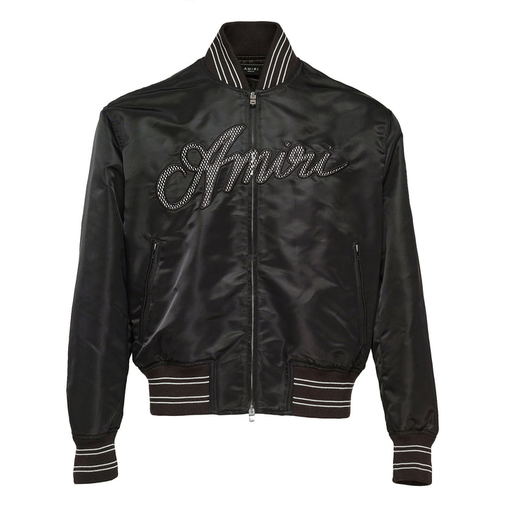 Amiri Script Bomber