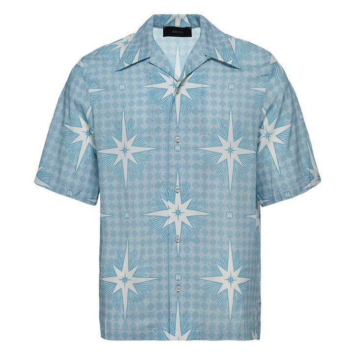 Starburst Camp Shirt