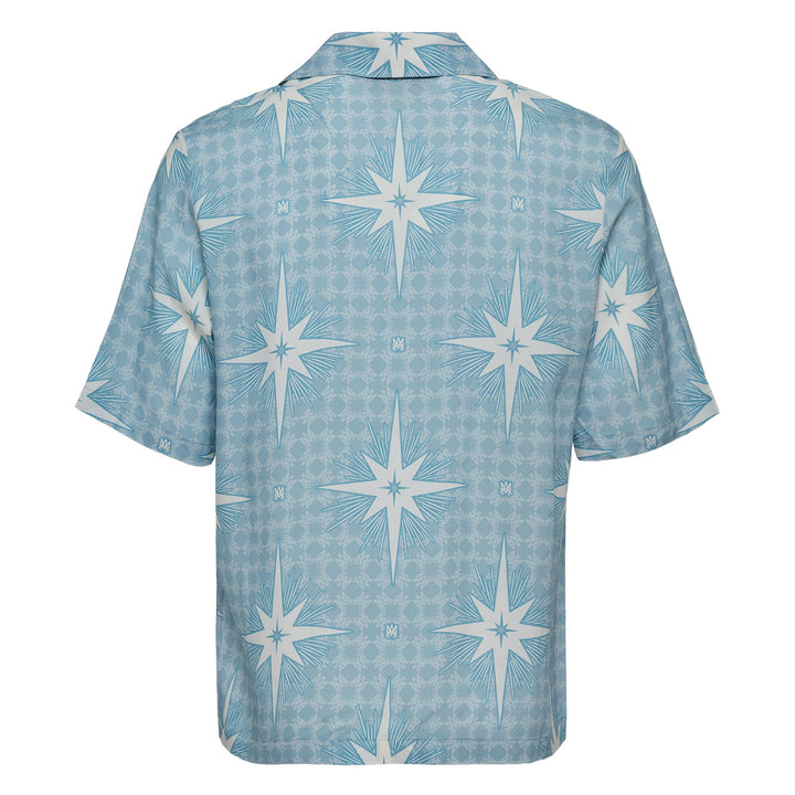 Starburst Camp Shirt