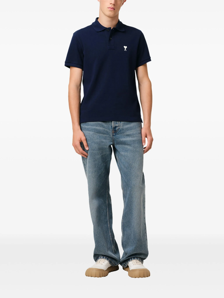 Off White ADC Polo Shirt