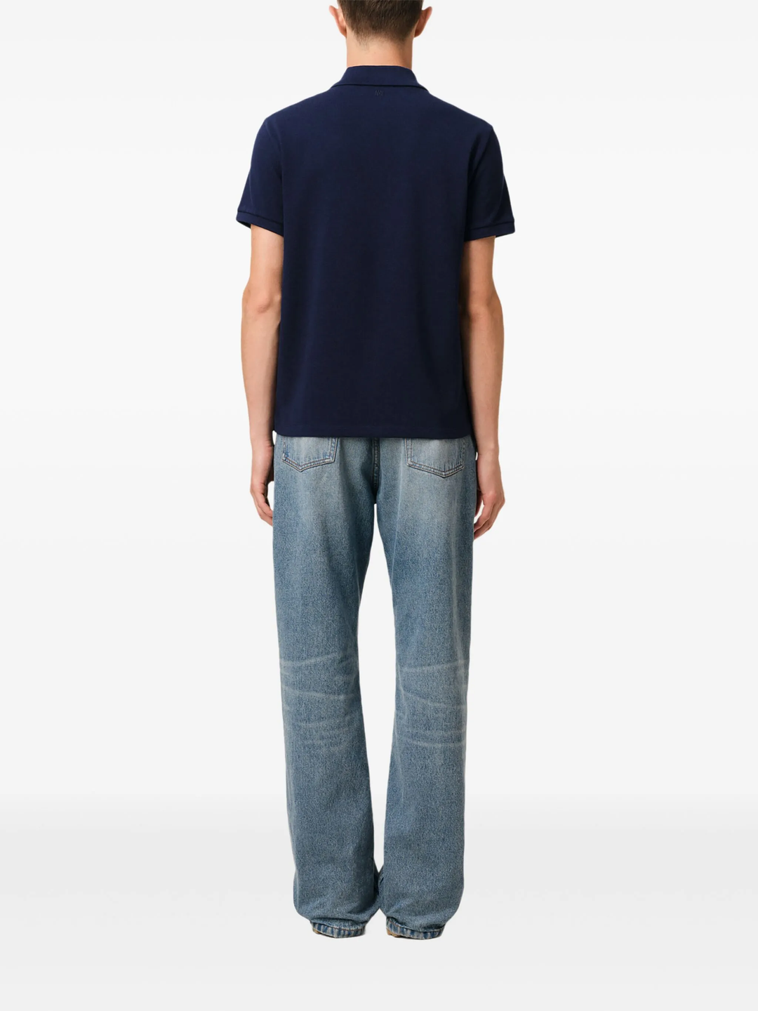 Off White ADC Polo Shirt