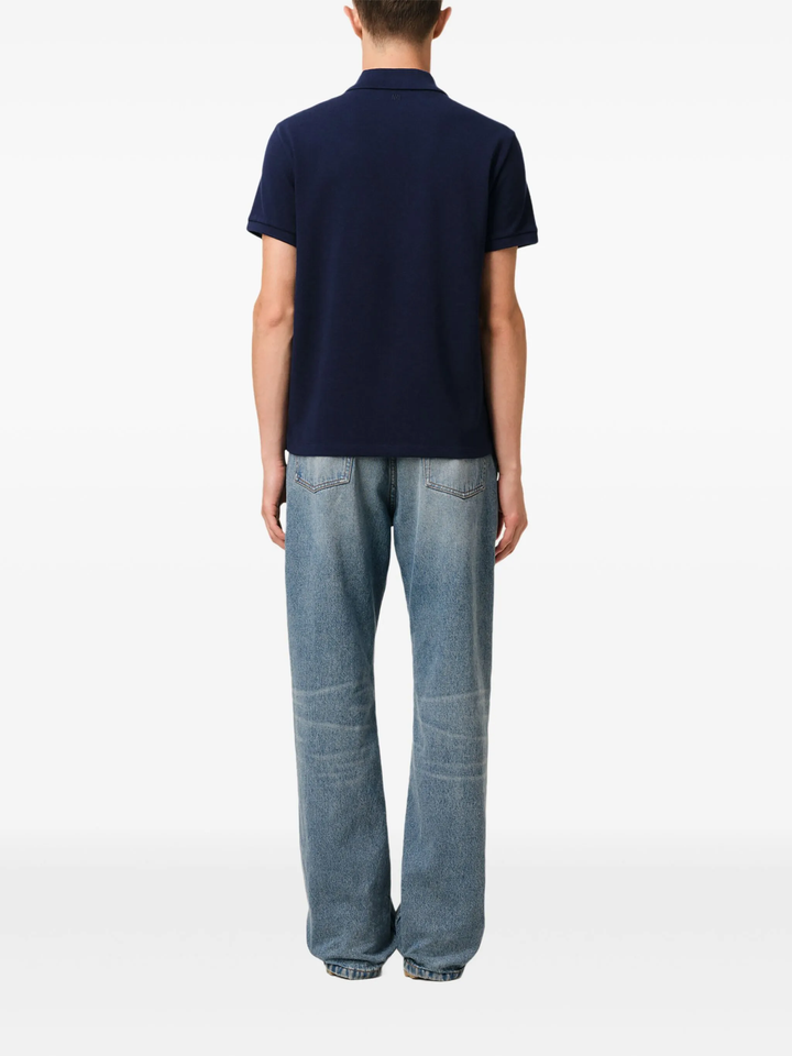 Off White ADC Polo Shirt