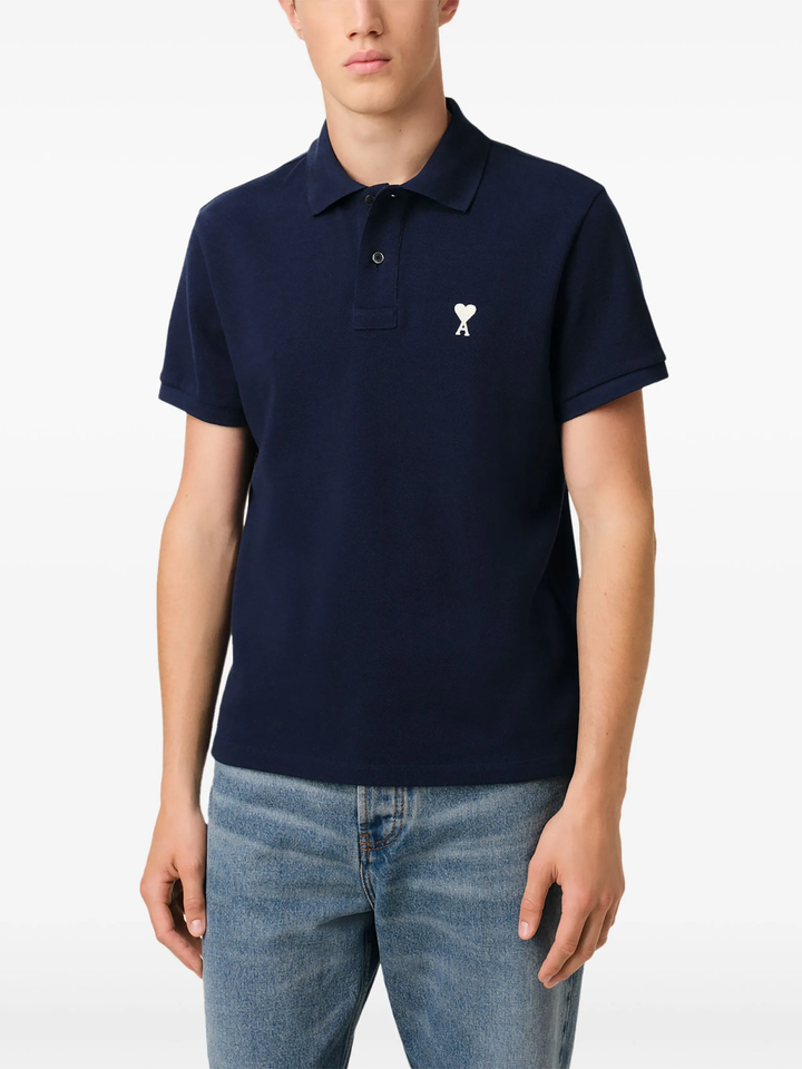 Off White ADC Polo Shirt