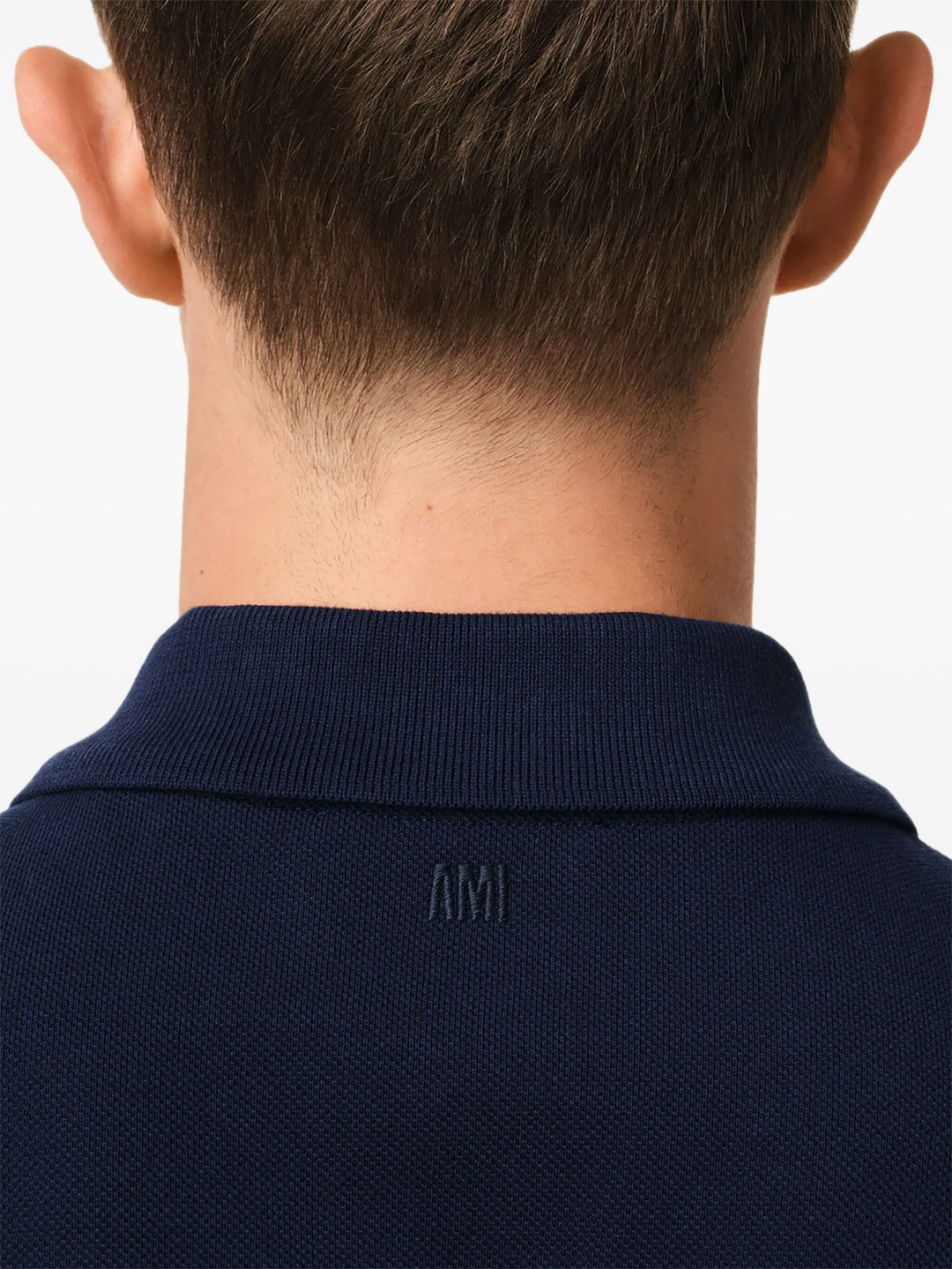 Off White ADC Polo Shirt