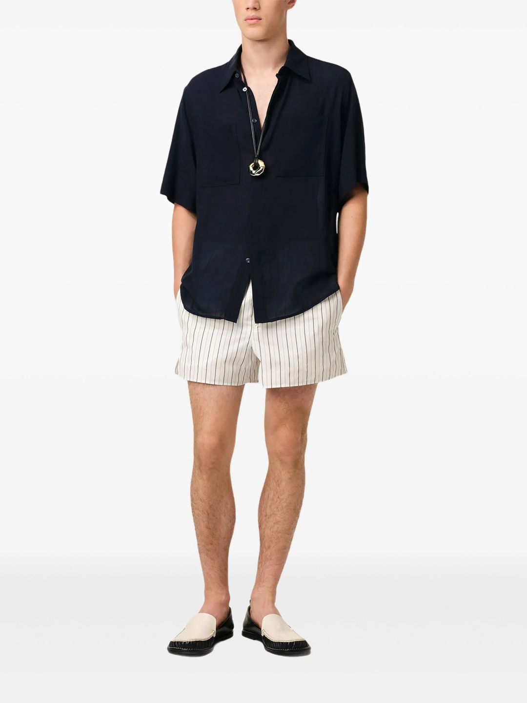 Shortsleeve Classic Shirt