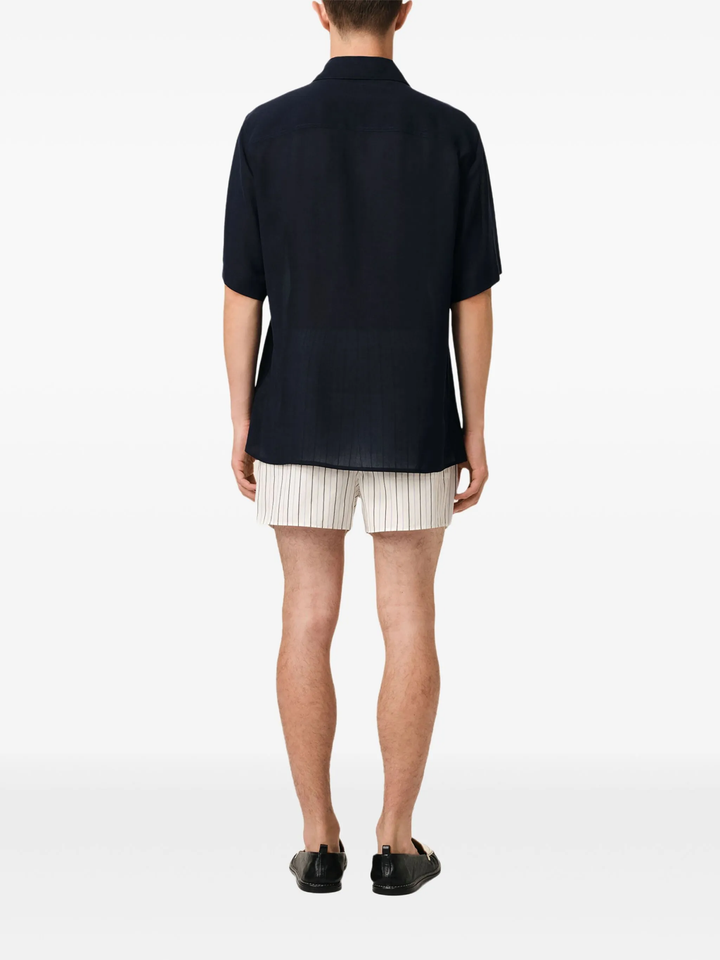 Shortsleeve Classic Shirt