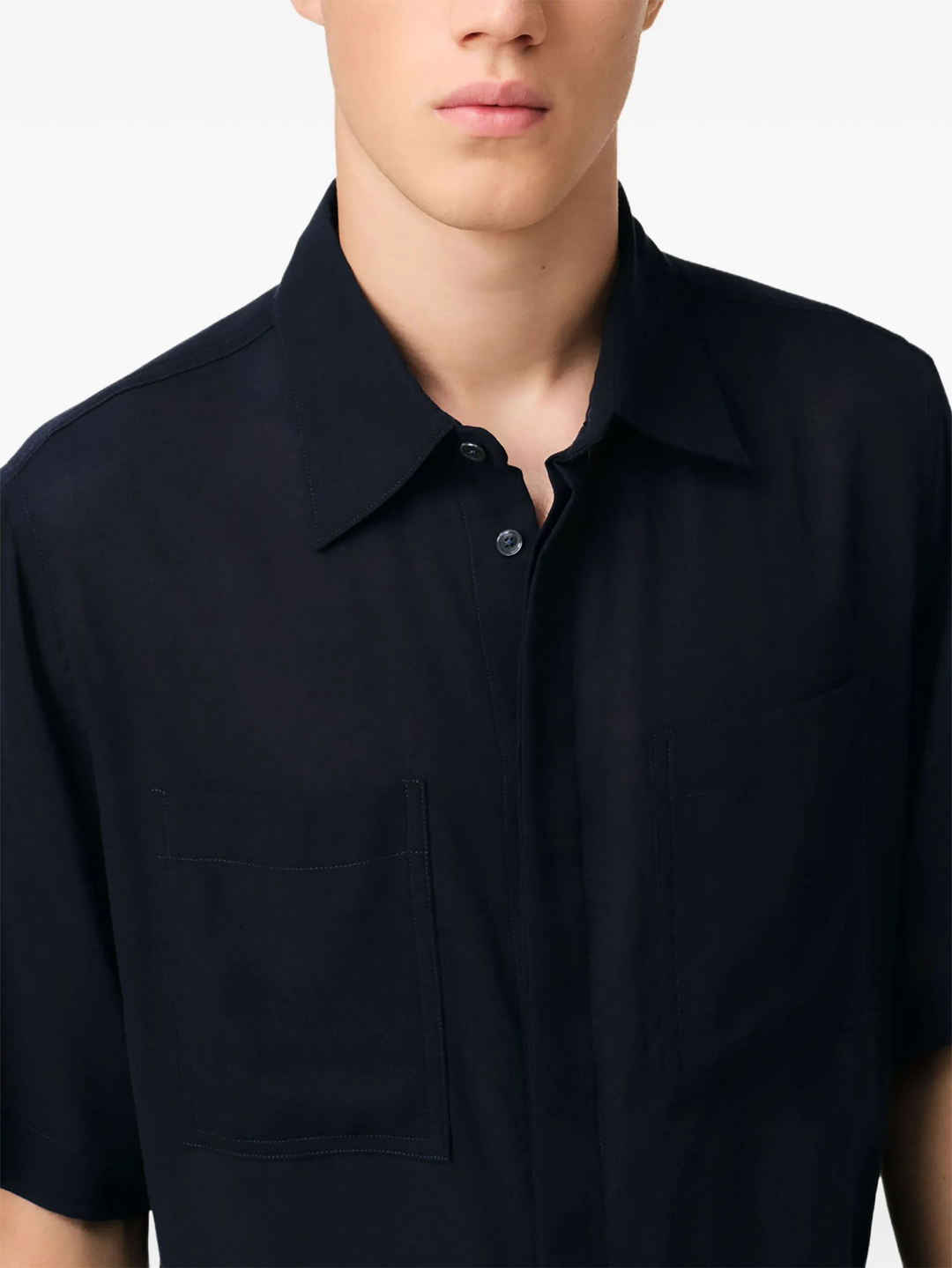 Shortsleeve Classic Shirt