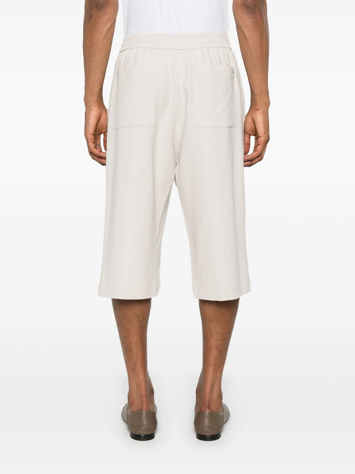 Elasticated Large Shorts