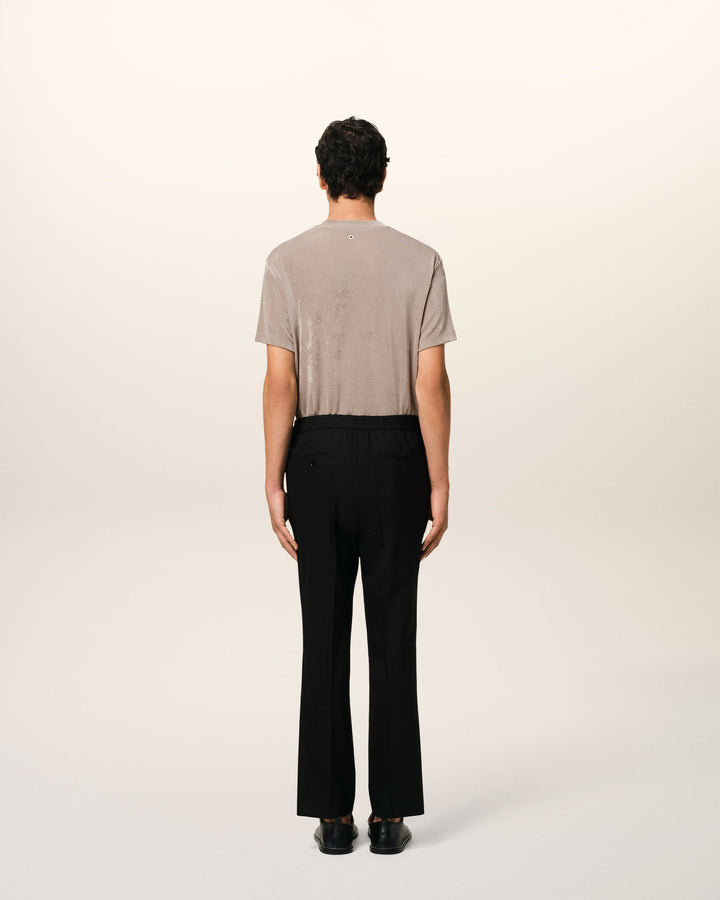 Elasticated Waist Pant