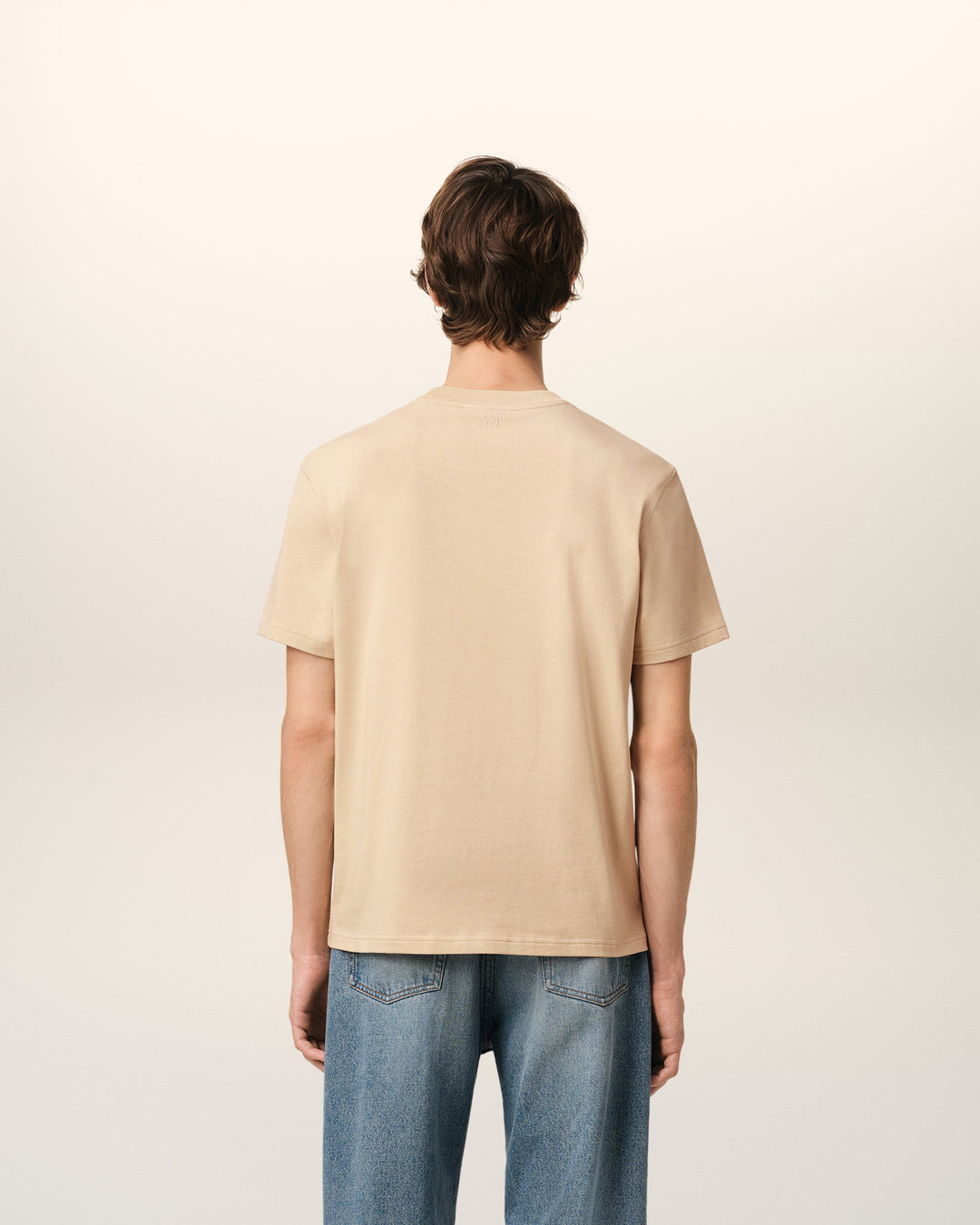 ADC Embossed Classic Fit T-Shirt